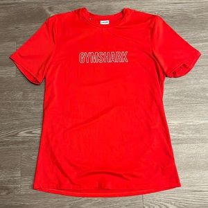 Gymshark Graphic Tee